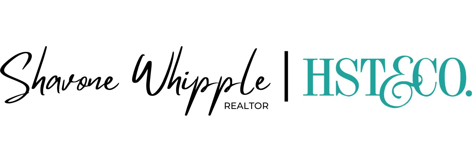 Shavone Whipple, Realtor